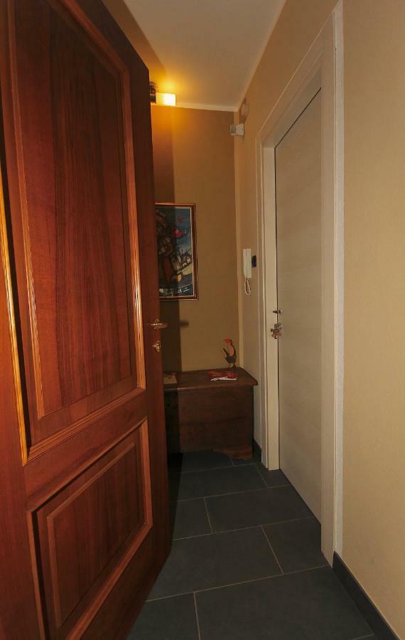 Apartment L'Envers Aosta Exterior photo
